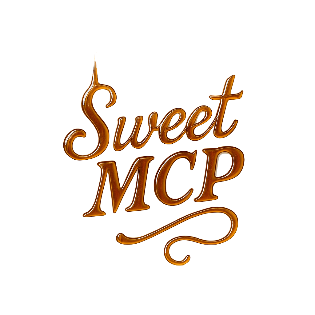 Sweet MCP